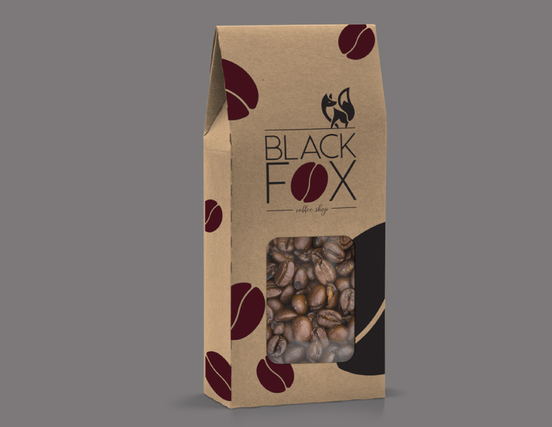 Coffee Bag